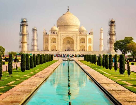  3 Days Trip from Delhi – Best Itineraries & Packages