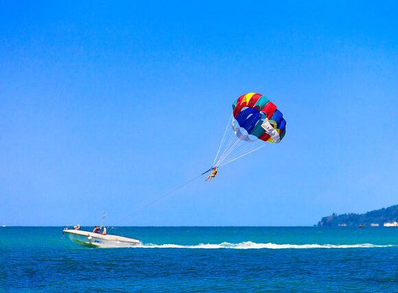 Adventure Activities in Goa – Experience Thrill & Fun by the Beach