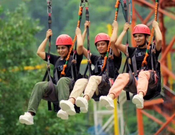 Adventure Activities in Rishikesh – The Ultimate Guide for Thrill Seekers