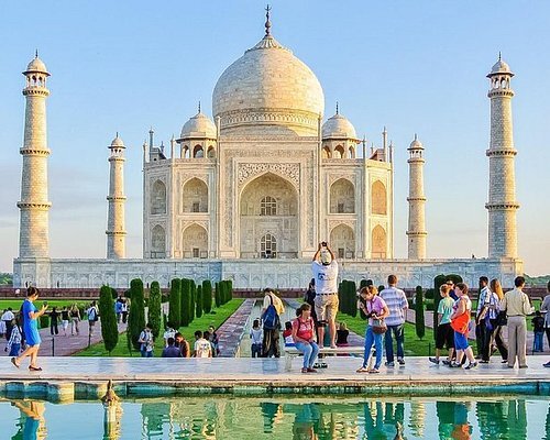 Delhi to Agra Trip – Complete Travel Guide