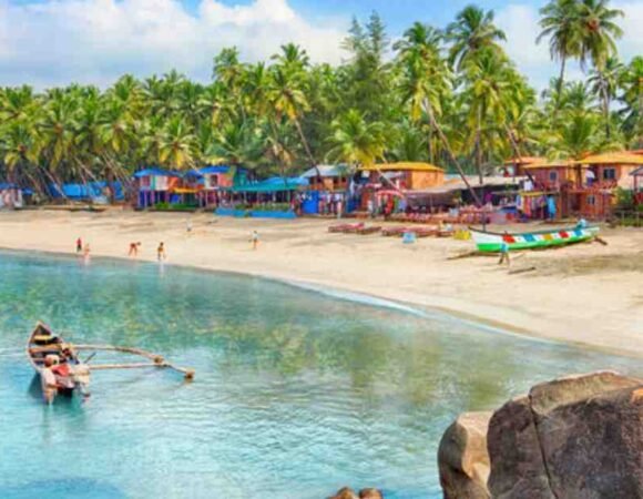 Delhi to Goa Trip – Your Ultimate Travel Guide