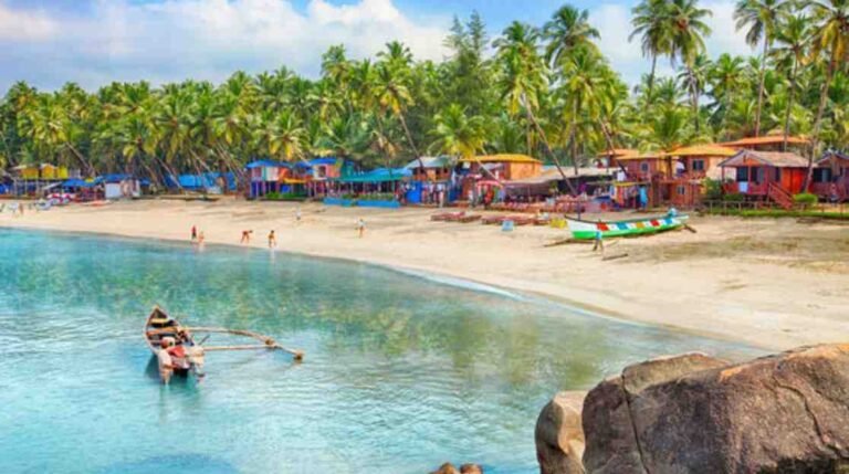 Delhi to Goa Trip – Packages, Flights & Cost Guide 2025