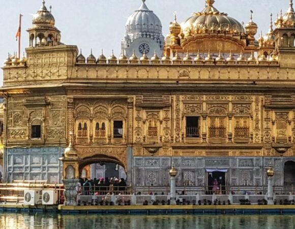 Delhi to Golden Temple Trip – A Complete Travel Guide