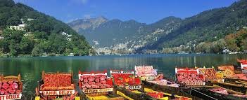 Delhi to Nainital Trip – A Perfect Himalayan Getaway