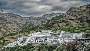 Delhi to Vaishno Devi Trip – A Complete Travel Guide