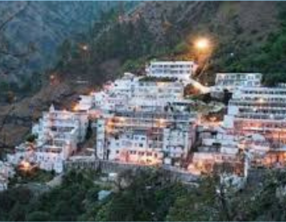 Delhi to Vaishno Devi Trip – A Complete Travel Guide