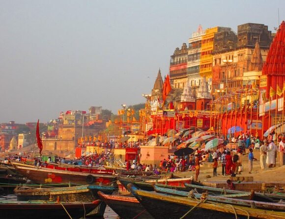 Delhi to Varanasi Trip – A Complete Travel Guide