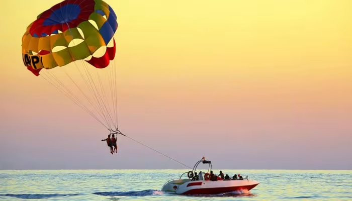 goa travel guide