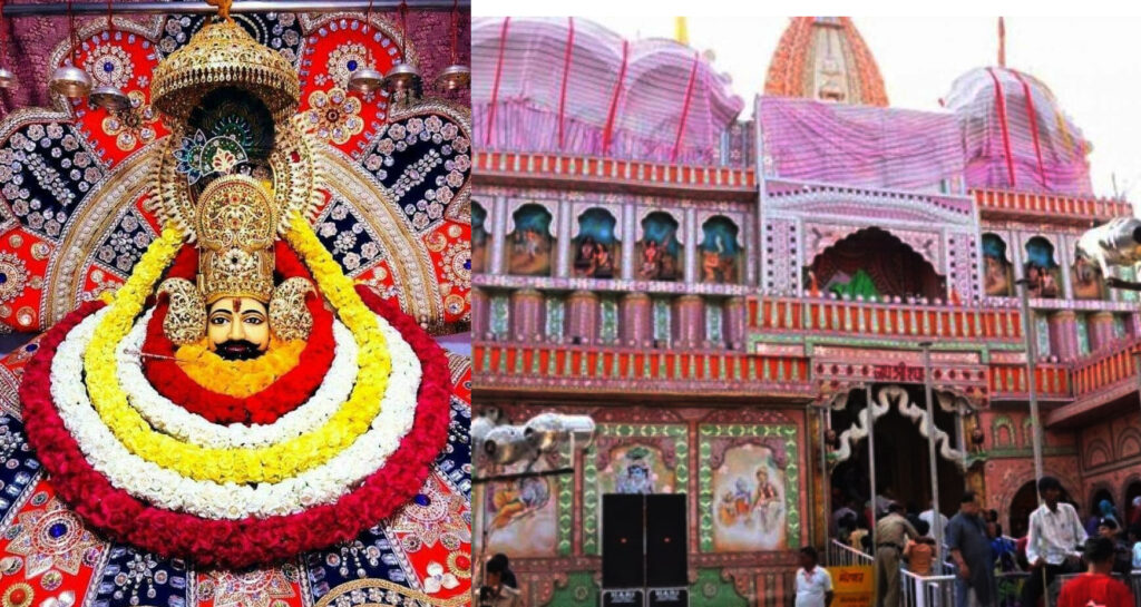 Delhi to Khatu Shyam ji Temple