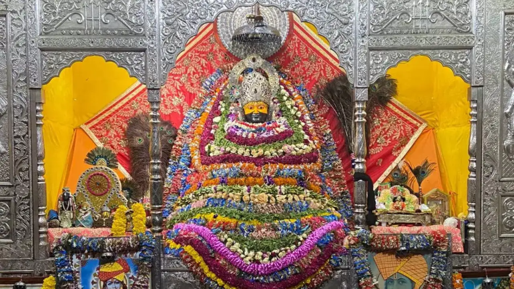 Khatu Shyam ji Temple Timings