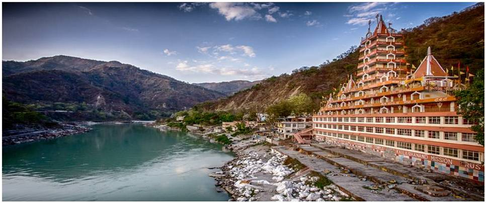 How to Travel from Delhi to Uttarakhand