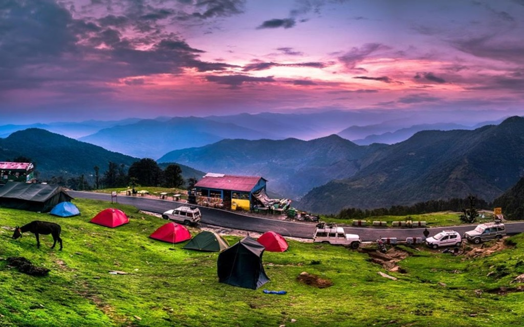 Delhi to Uttarakhand Trip Cost