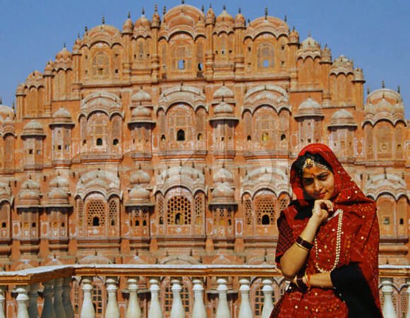 Explore Jaipur in One Day from Delhi Travel Guide
