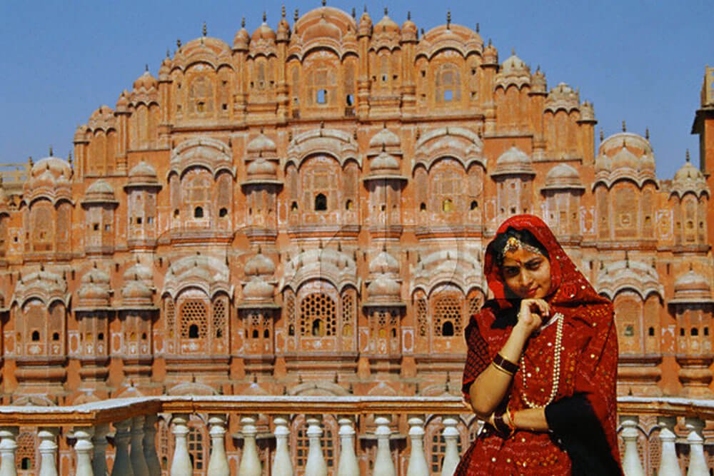 One Day trip from Delhi