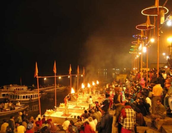 Banaras (Varanasi) Trip Cost for 2 Days – Budget & Expense Guide