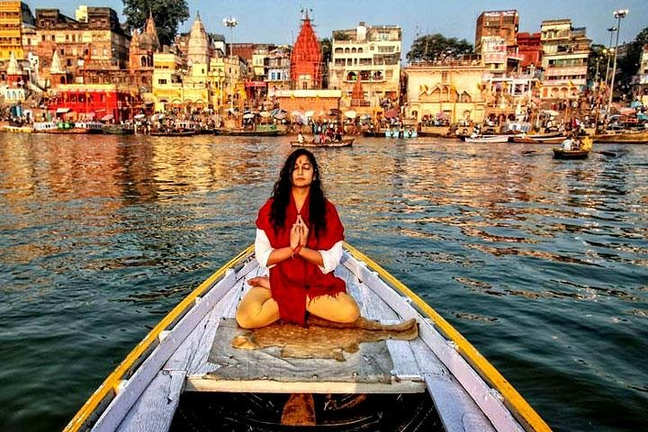 Varanashi trip budget