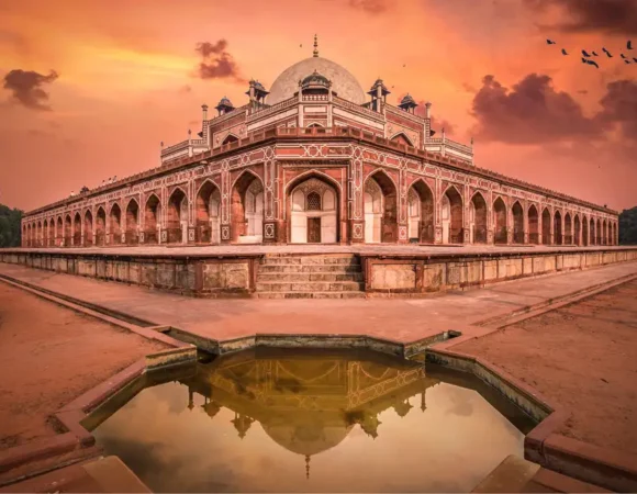 10 Best Photography Locations Near Delhi for a One-Day Trip