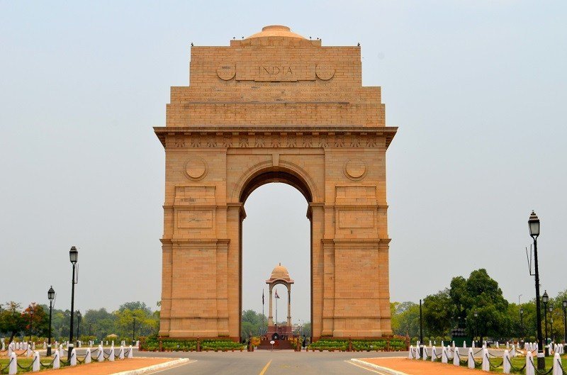 Heritage Walks in Delhi