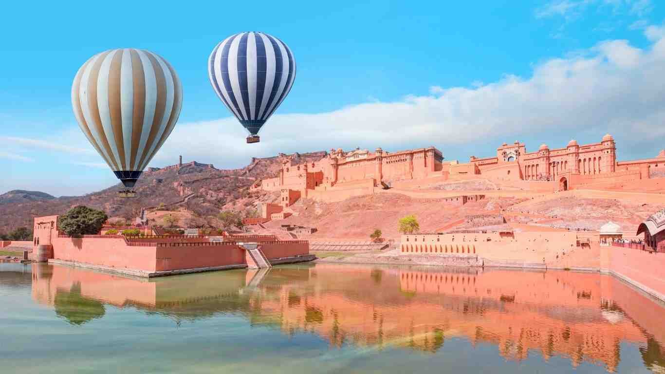 One Day trips from Delhi