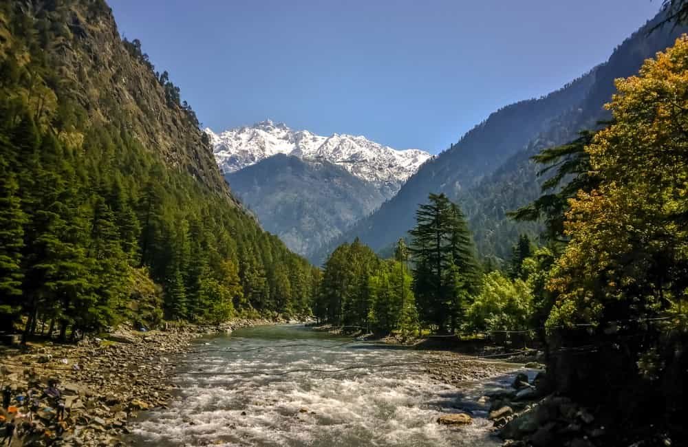 One-Day Trip from Delhi