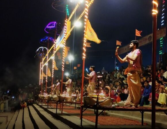 Banaras (Varanasi) Trip Budget – A Complete Cost Guide