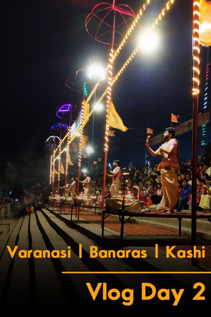 Varanasi trip budget