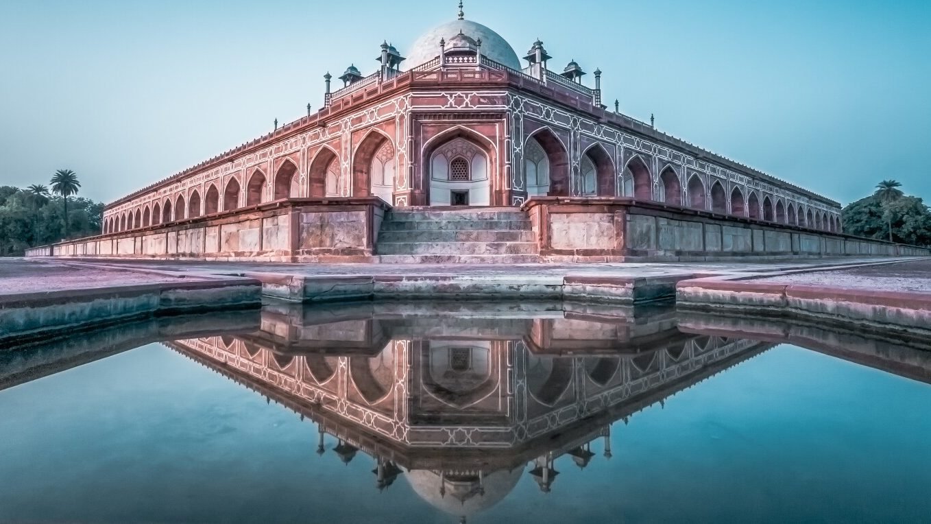 Best One-Day Trip Destinations from Delhi