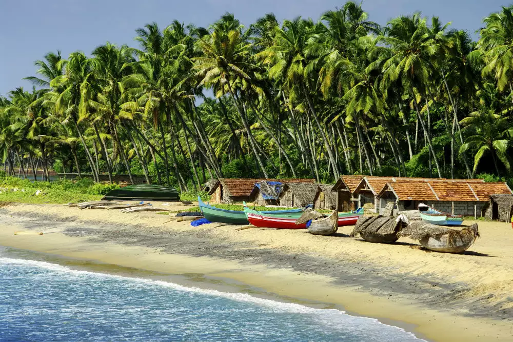 goa travel guide