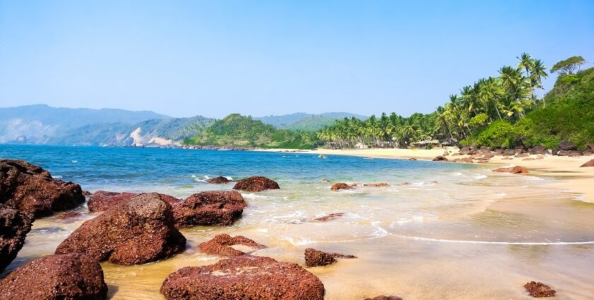 must visit places in goa