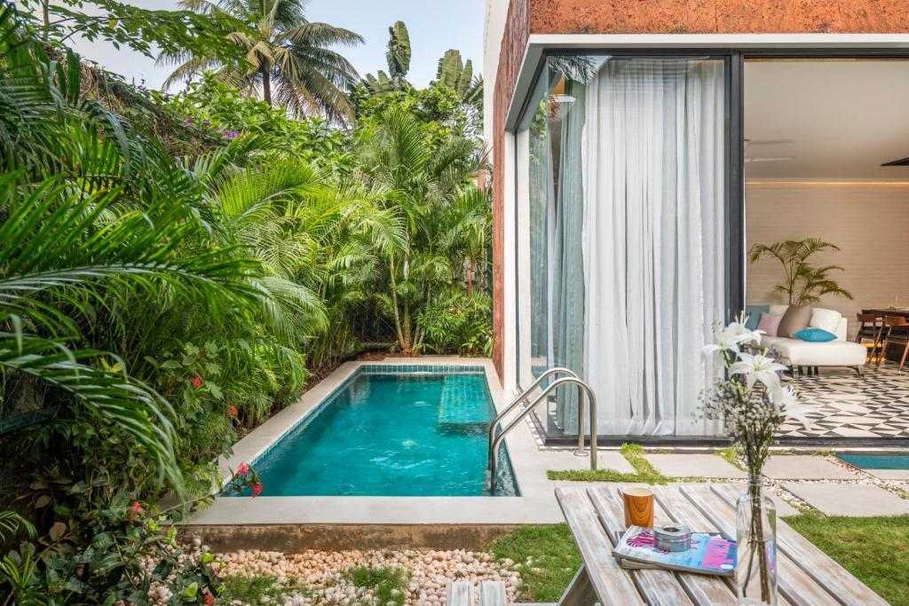 budget friendly hotels in goa