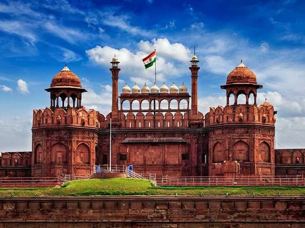 Best One-Day Trip from Delhi