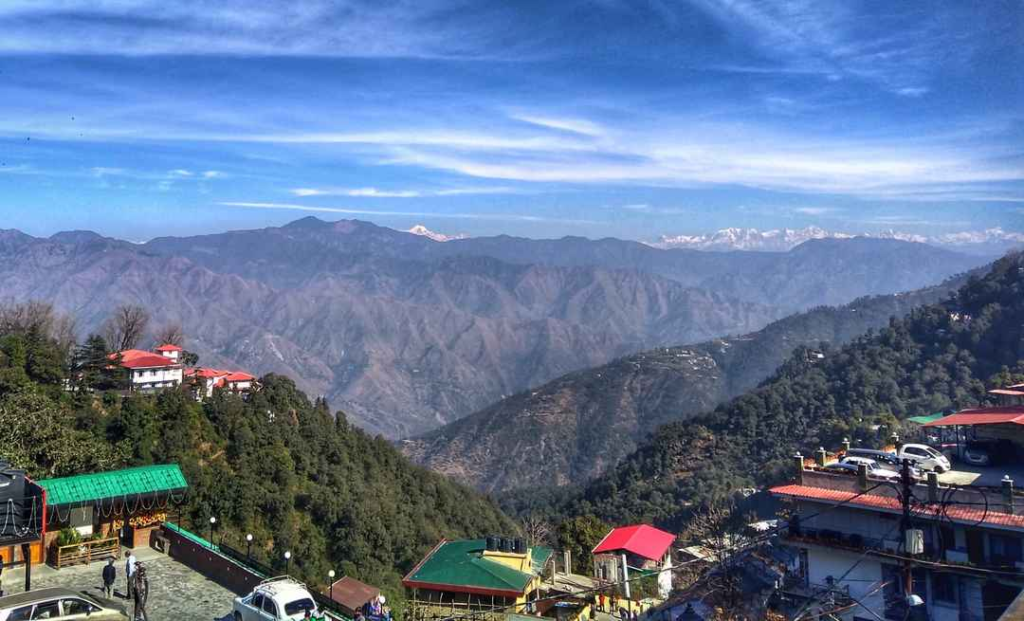 Day Trips Near Delhi