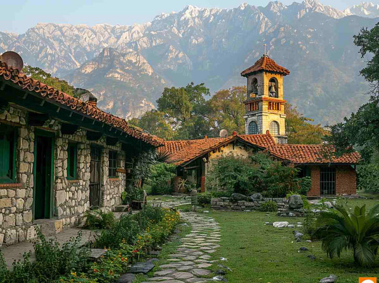 Places to Visit Near Delhi in One Day
