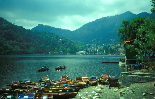 Short Trips from Delhi for a Day