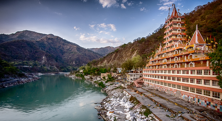 One-Day Trip from Delhi