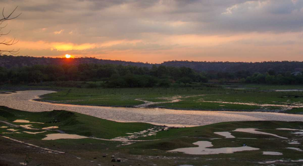 1 Day Trip from Delhi