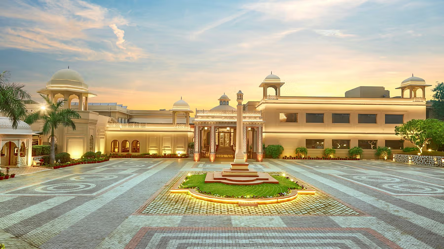 One Day Hill Station Getaways from Delhi