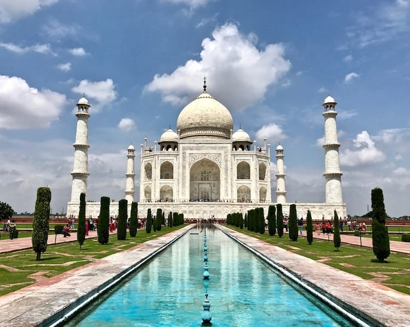 Best one day trip from Delhi for families