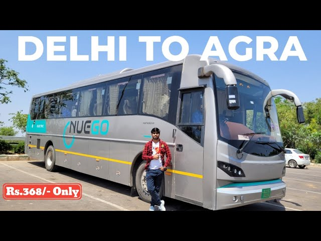 Affordable one day trips from Delhi