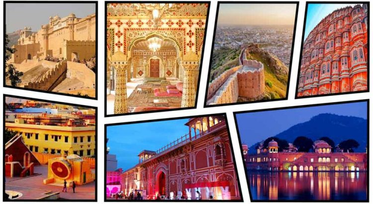 One Day trip from Delhi Travel