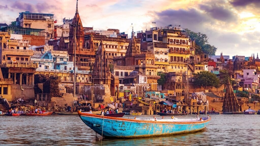 Varanasi Trip Budget
