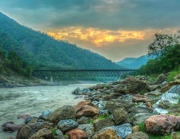 Best One-Day Trip to Haridwar & Rishikesh from Delhi Complete Guide