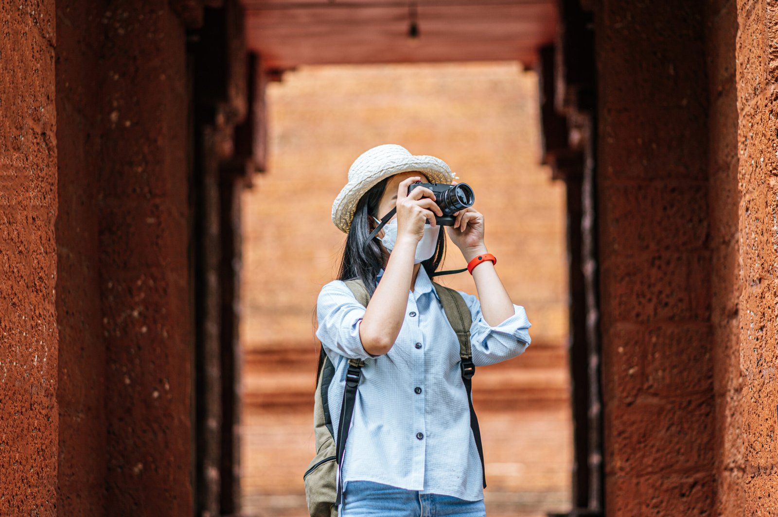 One-Day Trip from Delhi