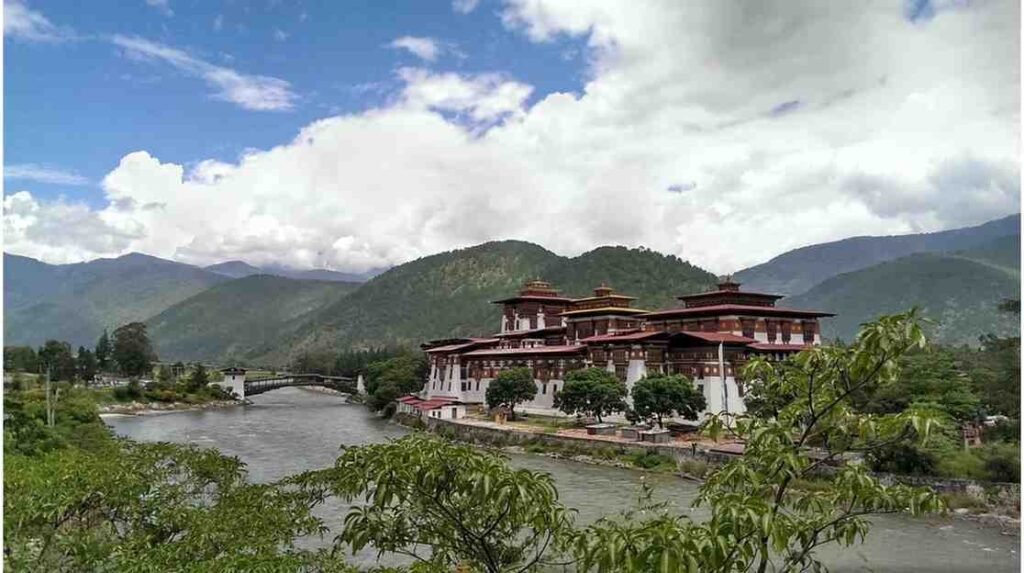 Cheap Countries to Visit from India in 2025
