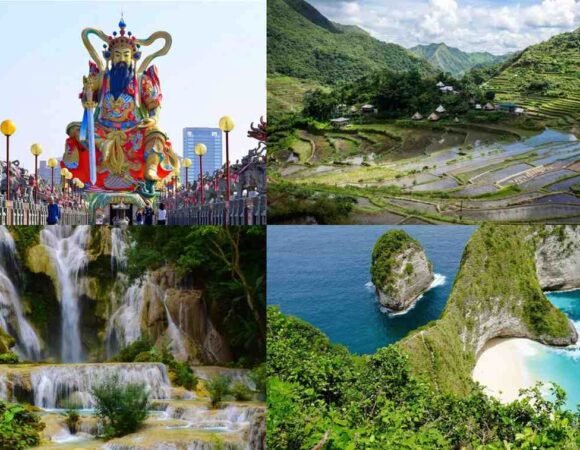Top 10 Cheap Countries to Visit  from India in 2025