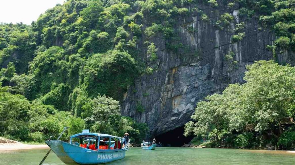 Vietnam