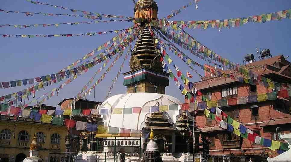 Cheap Countries to Visit from India