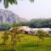 one-day trip from Delhi