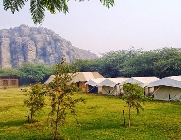 Top 10 Hill Stations for a one-day trip from Delhi