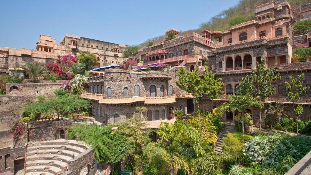 Best Picnic Spots Near Delhi